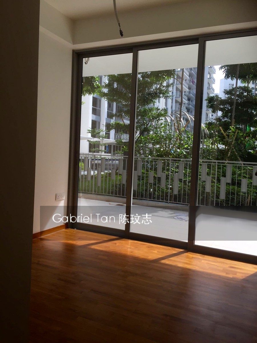 Flo Residence (D19), Condominium #125215272